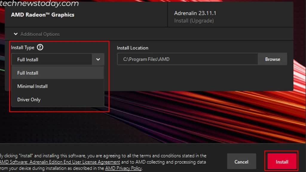 How To Update CPU Drivers In Windows 11?