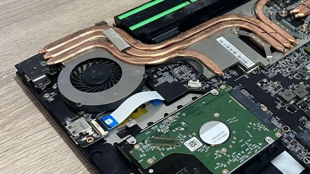 Laptop Fan Making Noise? Here is How to Fix It