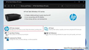 How To Check Ink Levels On HP Printer? 3 Easy Ways