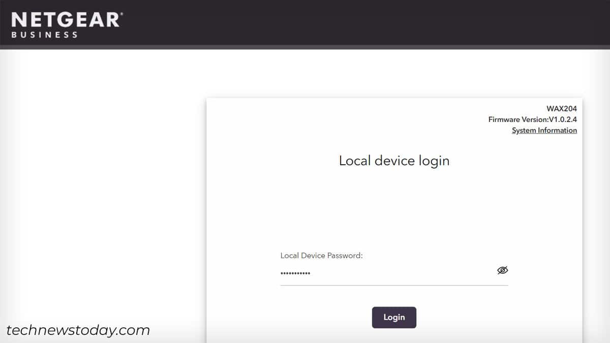 login-router-page