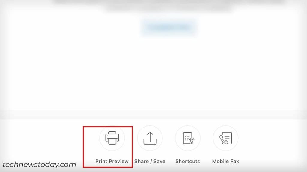 How to print from ipad to hp printer step by step guide