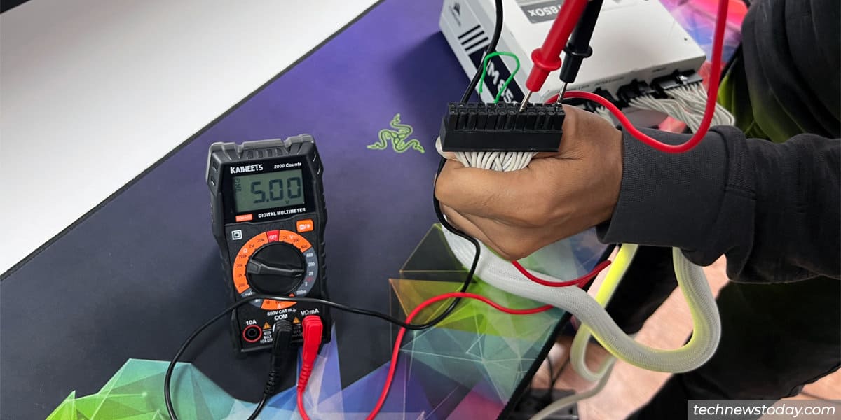 psu-atx-connector-multimeter-test