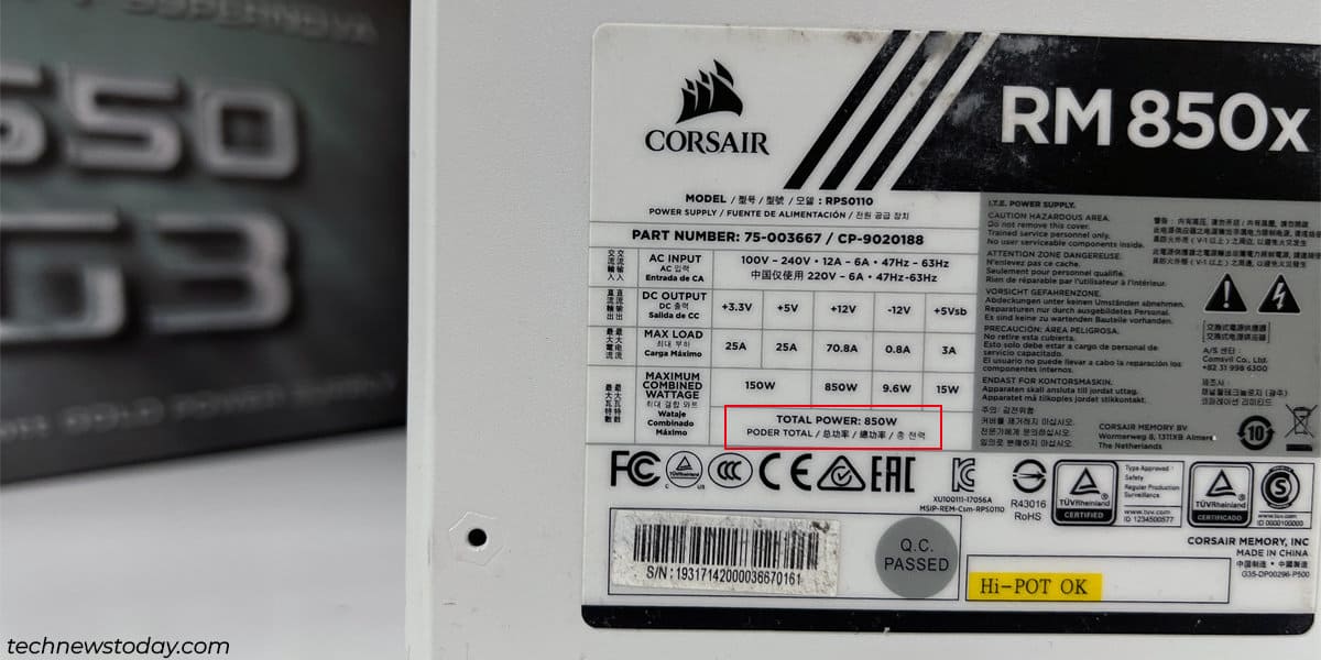 psu-wattage-total-power