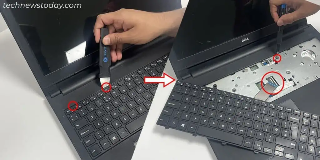 remove-keyboard-and-unscrew-within-laptop-1024x512