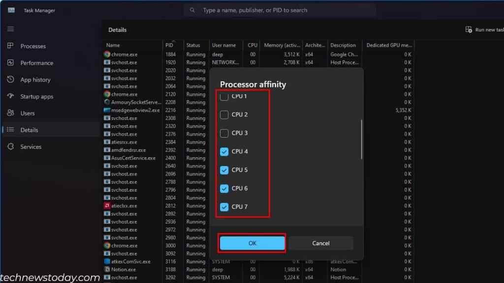 How To Limit CPU Usage In Windows ? 8 Best Ways