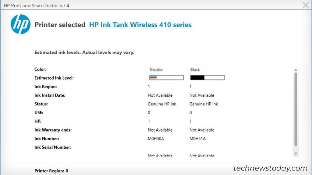 How To Check Ink Levels On HP Printer? 3 Easy Ways