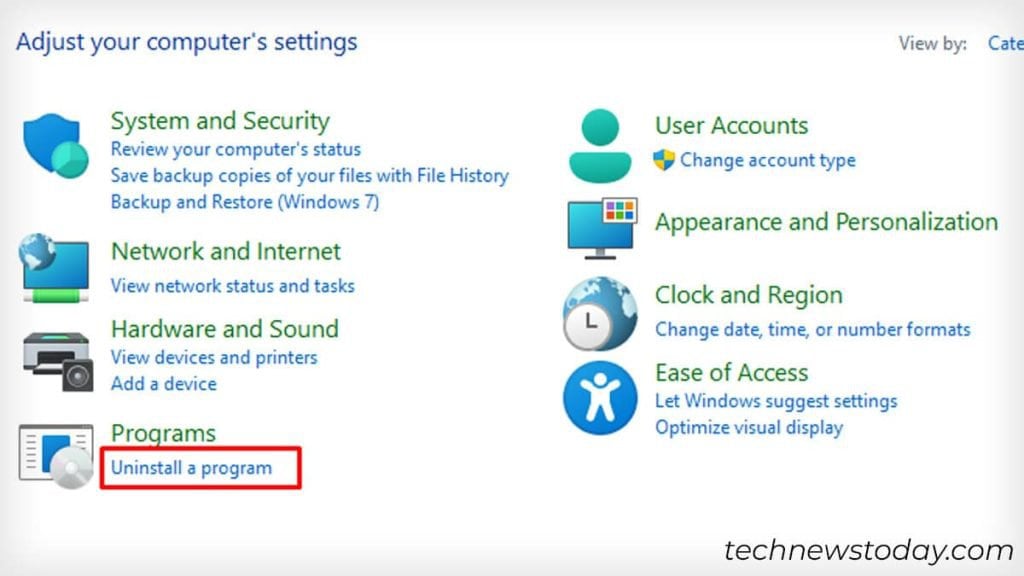 How To Fix “Windows Cannot Connect To The Printer” Error