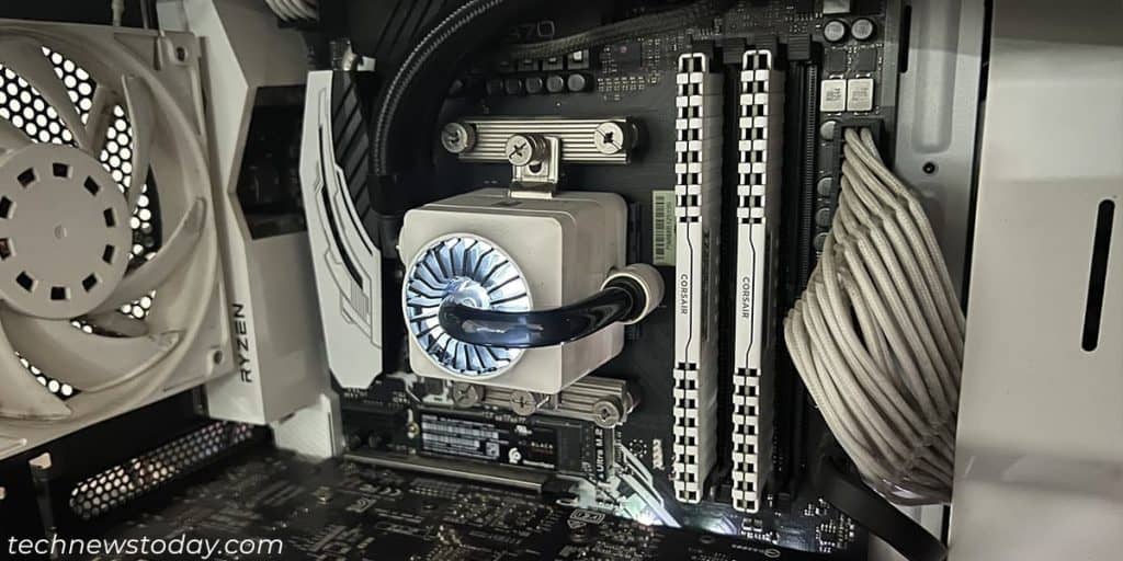 How To Fix CPU Over Temperature Error