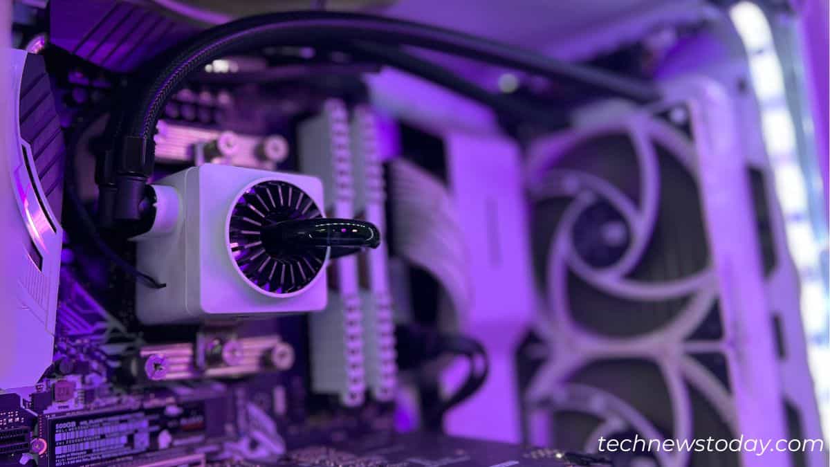 CPU Overheating For No Reason? Here Is How To Fix It