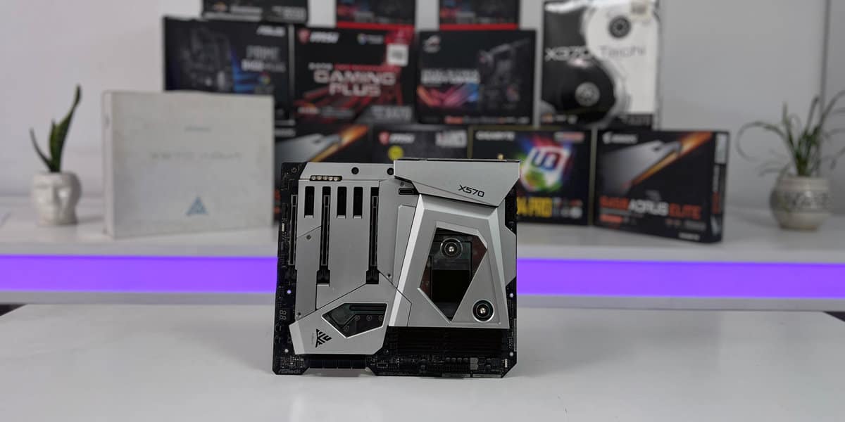 How Do I Check What Motherboard I Have