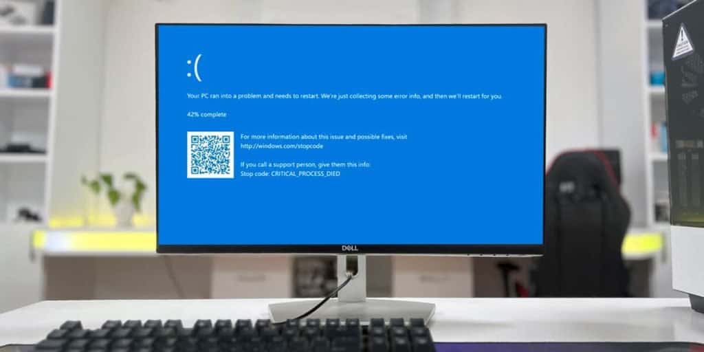 why does my pc keep crashing