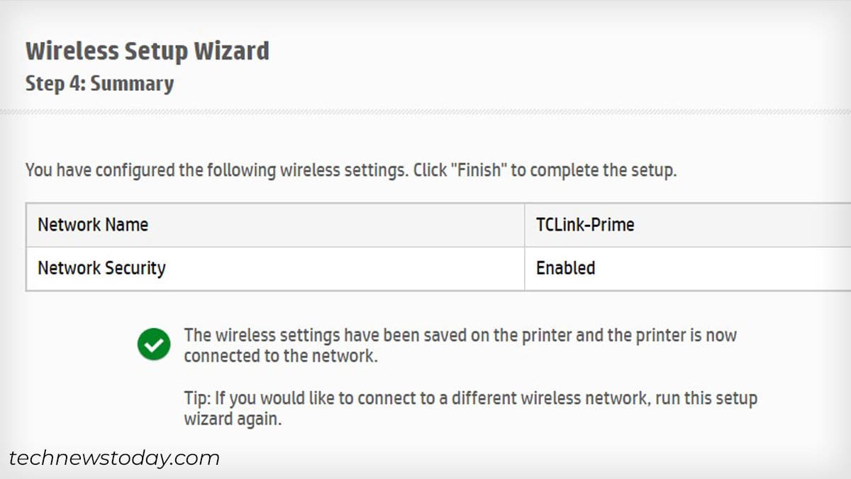 wifi-connection-successful-from-hp-smart