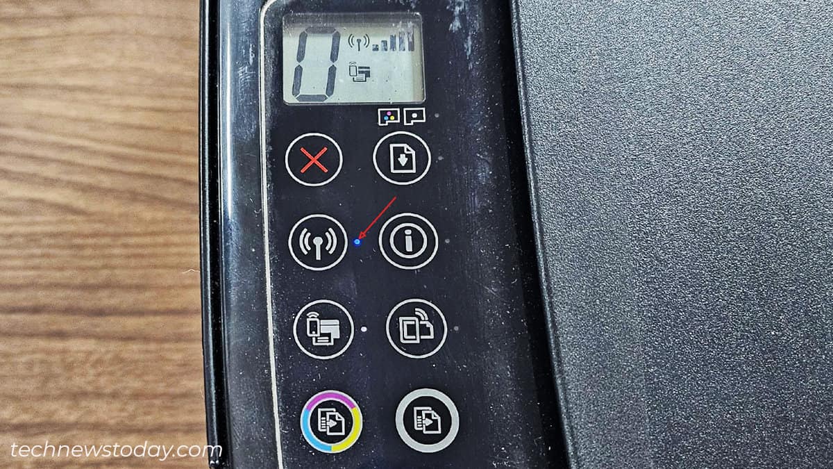 wireless-indicator-blinking-in-hp-printer