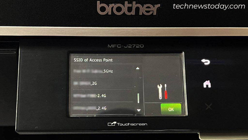 5 ways to fix computer cannot find wireless printer