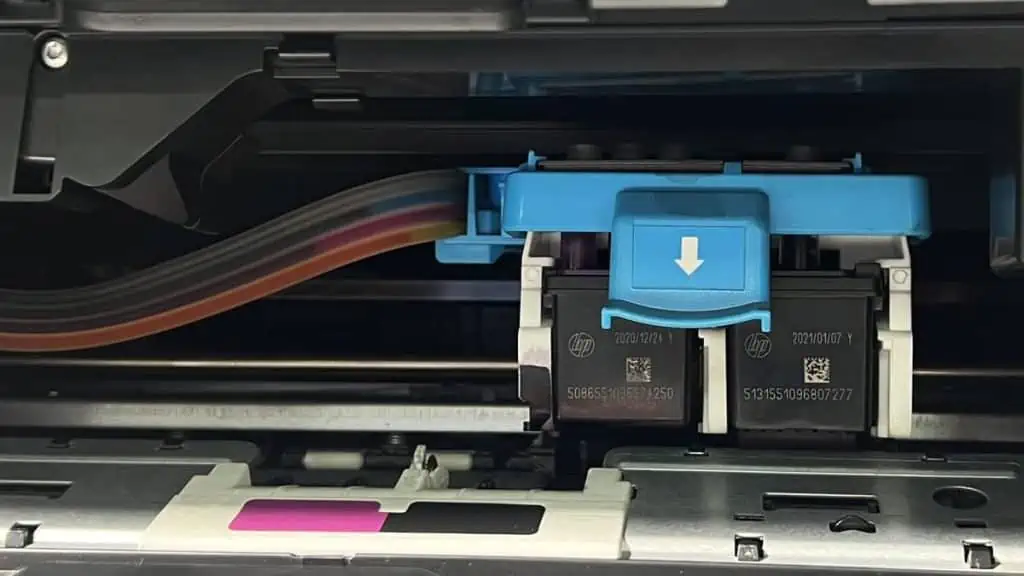 How to Change Ink in HP Printer? Step-by-Step Guide