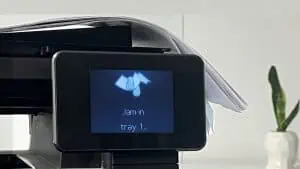 How to Fix Paper Jam on HP Printer