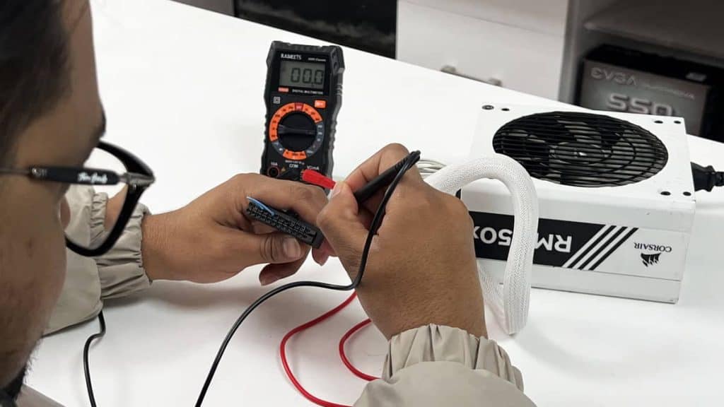 How To Tell If Your Power Supply Is Bad?