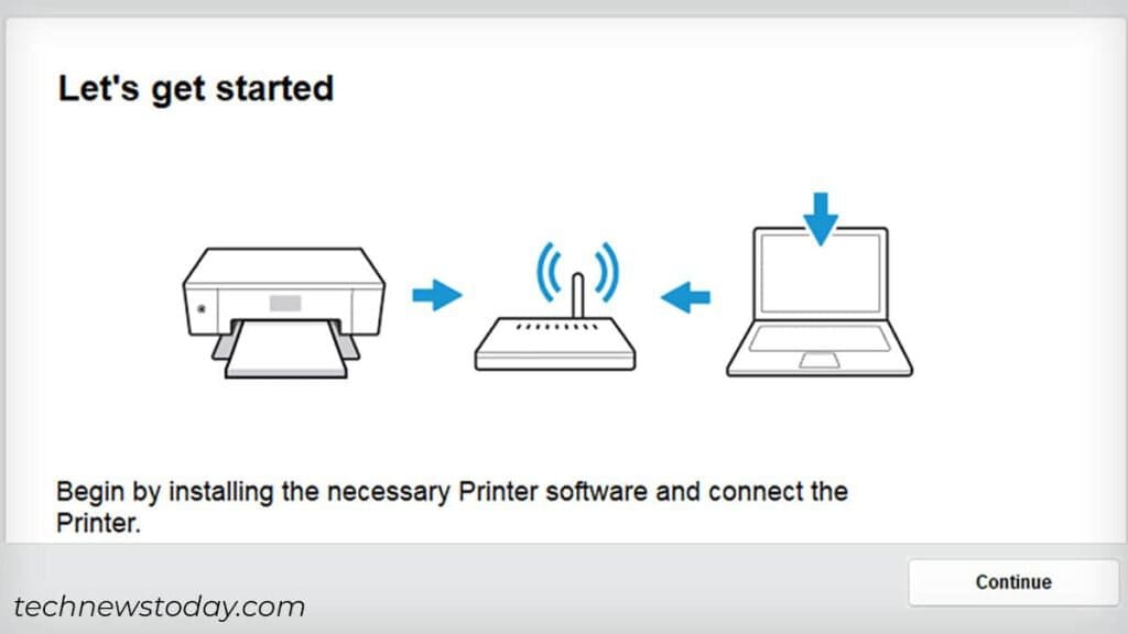 Hp printer won t print here are 6 proven ways to fix it