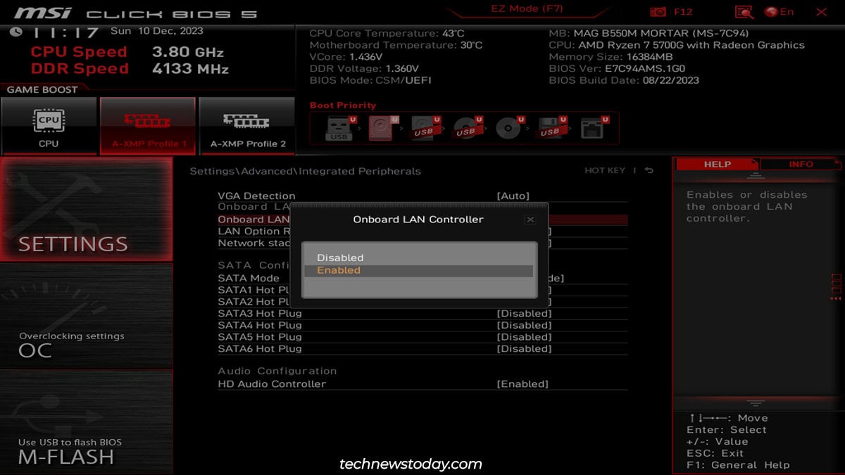 5 Ways To Fix "Windows Could Not Find A Driver For Your Network Adapter"