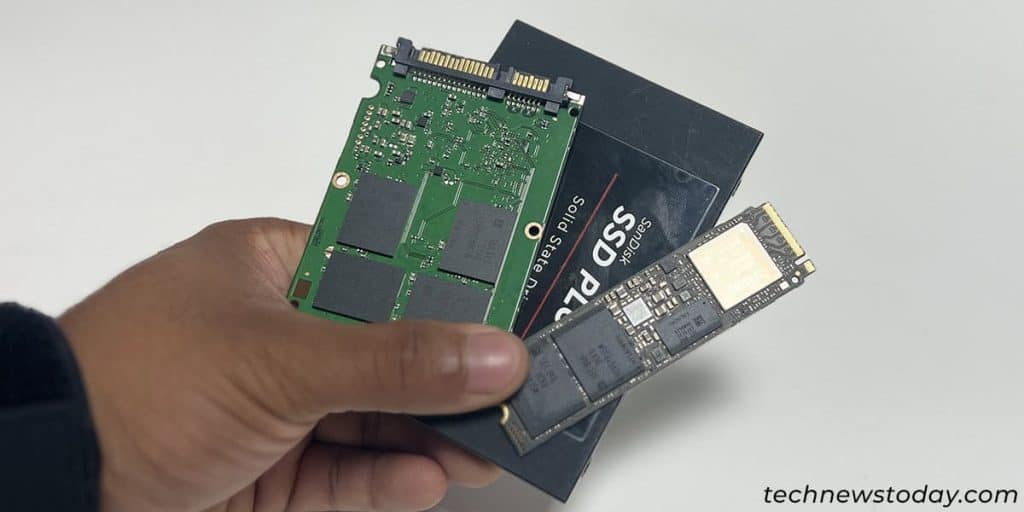 check-type-of-ssd