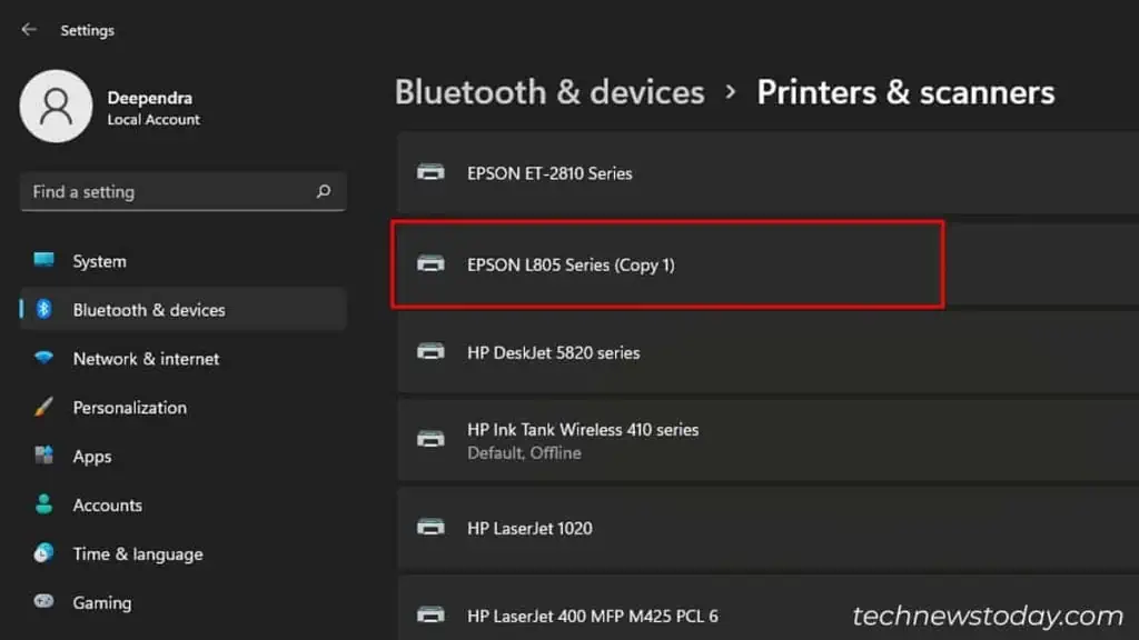 choose-epson-printer-from-settings-1024x576