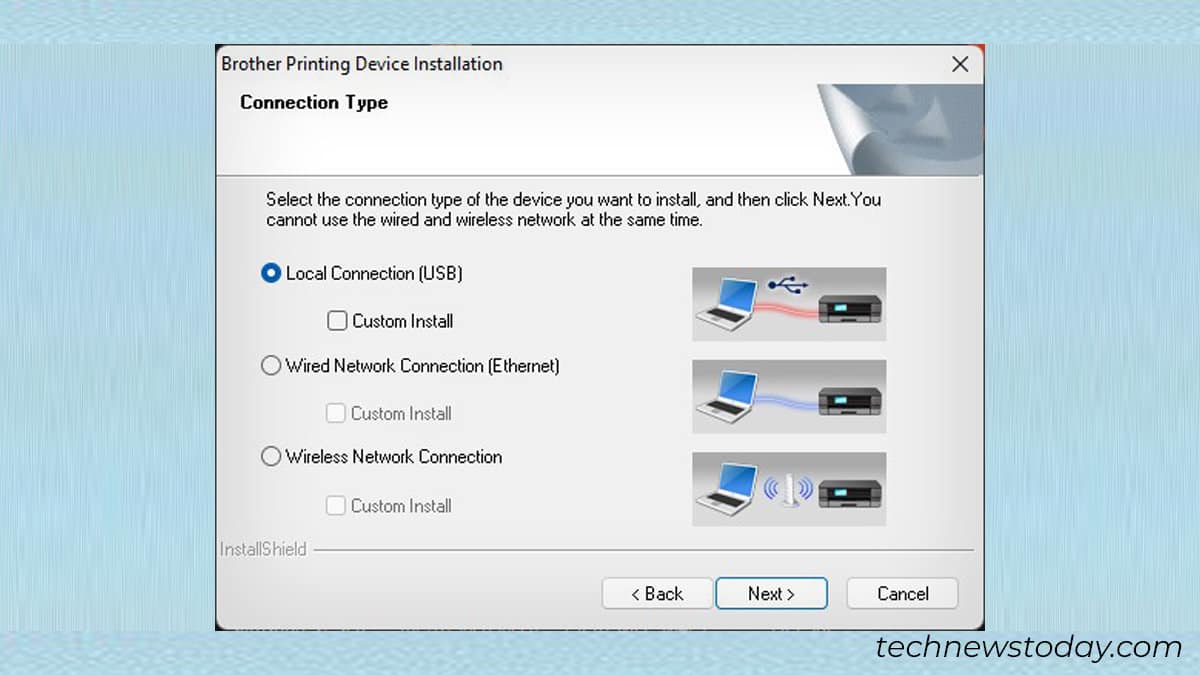 choose-the-connection-type