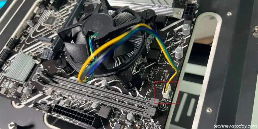 How To Install Intel CPU on Motherboard Safely 16 cpu-fan-connector-mobo-1024x512