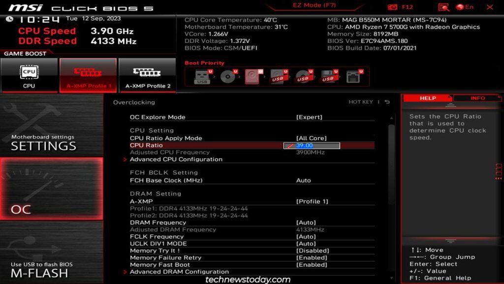 How Long Do CPUs Last