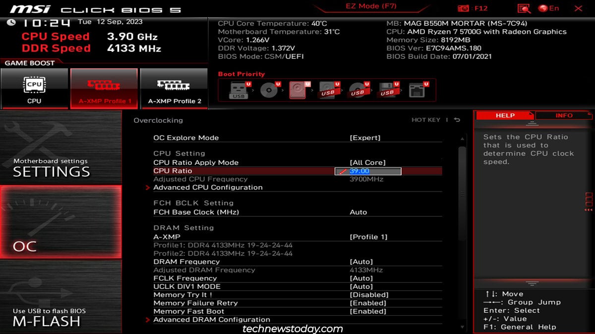 How Long Do CPUs Last