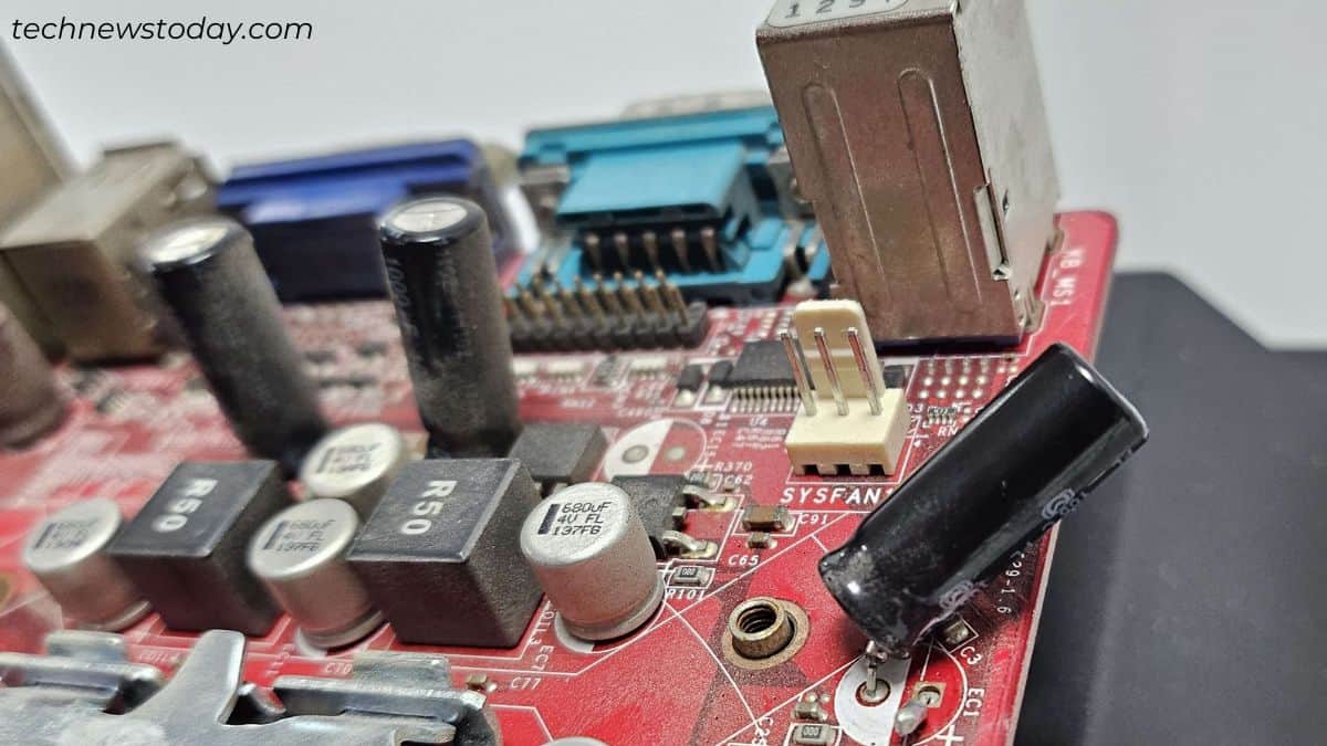 How Long Do Motherboards Last?