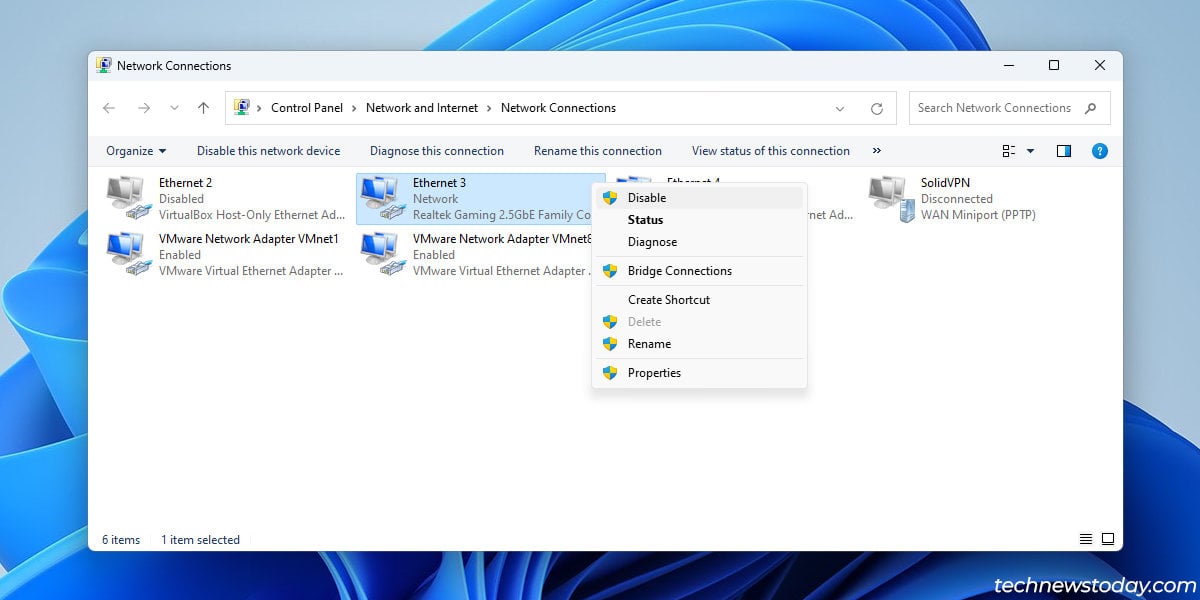 7 Ways To Fix If Driver Is Not Working