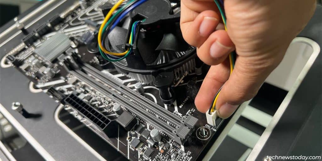 How To Install Intel CPU On Motherboard Safely