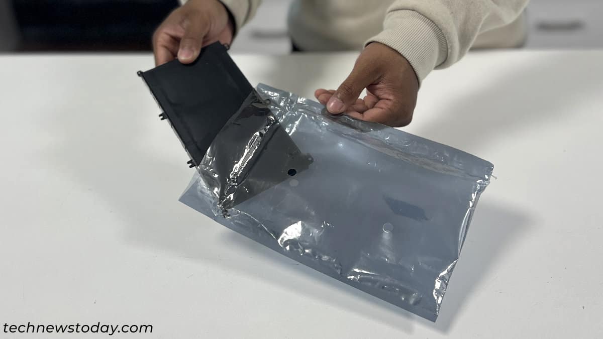 Why Is My Laptop Battery Swelling? How Can I Fix It