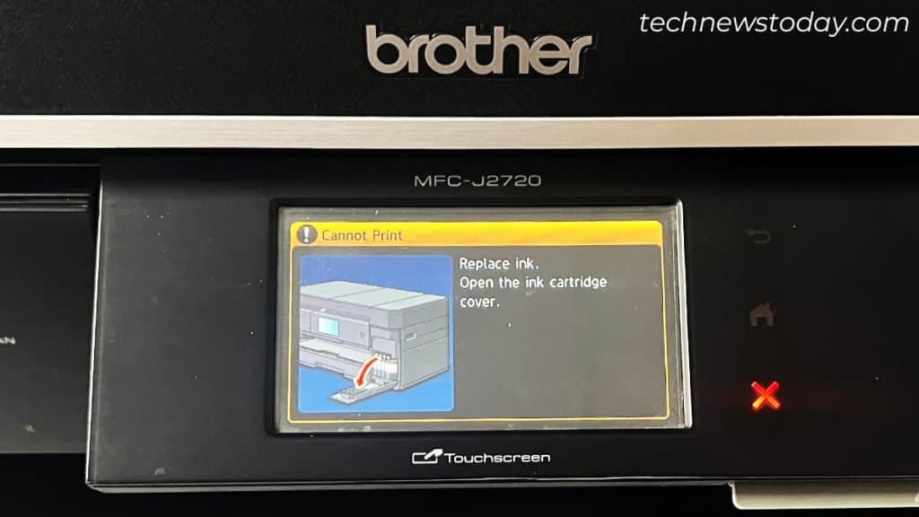 5 ways to fix computer cannot find wireless printer