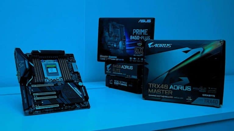 how long do motherboards last