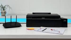 How To Connect Epson Printer To WiFi?