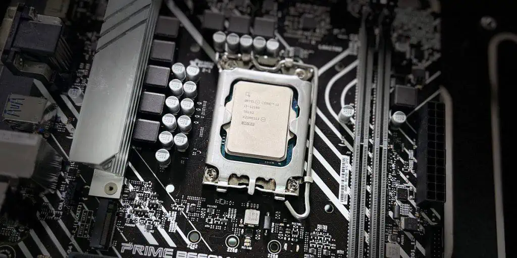 How To Install Intel CPU on Motherboard Safely
