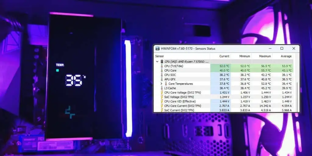 How To Lower CPU Temperature?