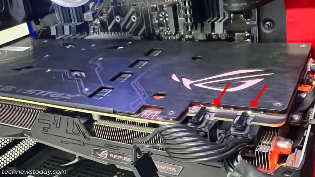 Does Your GPU Keep Crashing? Here's How to Fix It 14 inspect gpu led