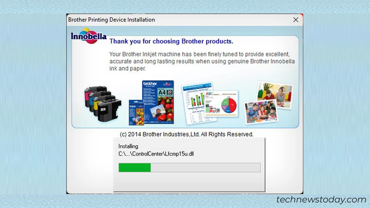 installation-process-of-brother-printer