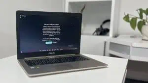 How to Fix Laptop Camera Not Working