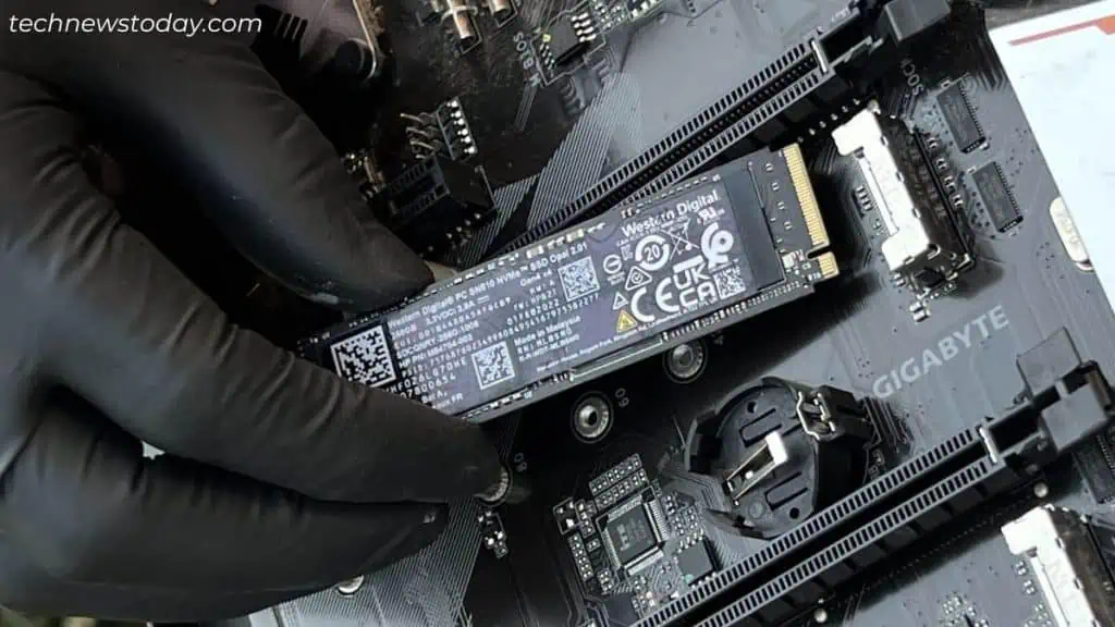 How To Clean A Motherboard 13 m2-ssd-removal-1024x576