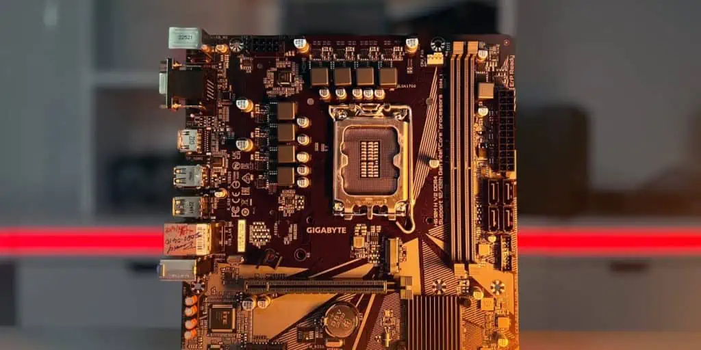 Is Your Motherboard Overheating? 4 Ways to Fix it