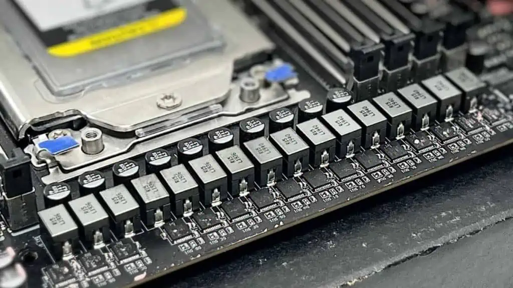 What is a Motherboard VRM? Why is It Important