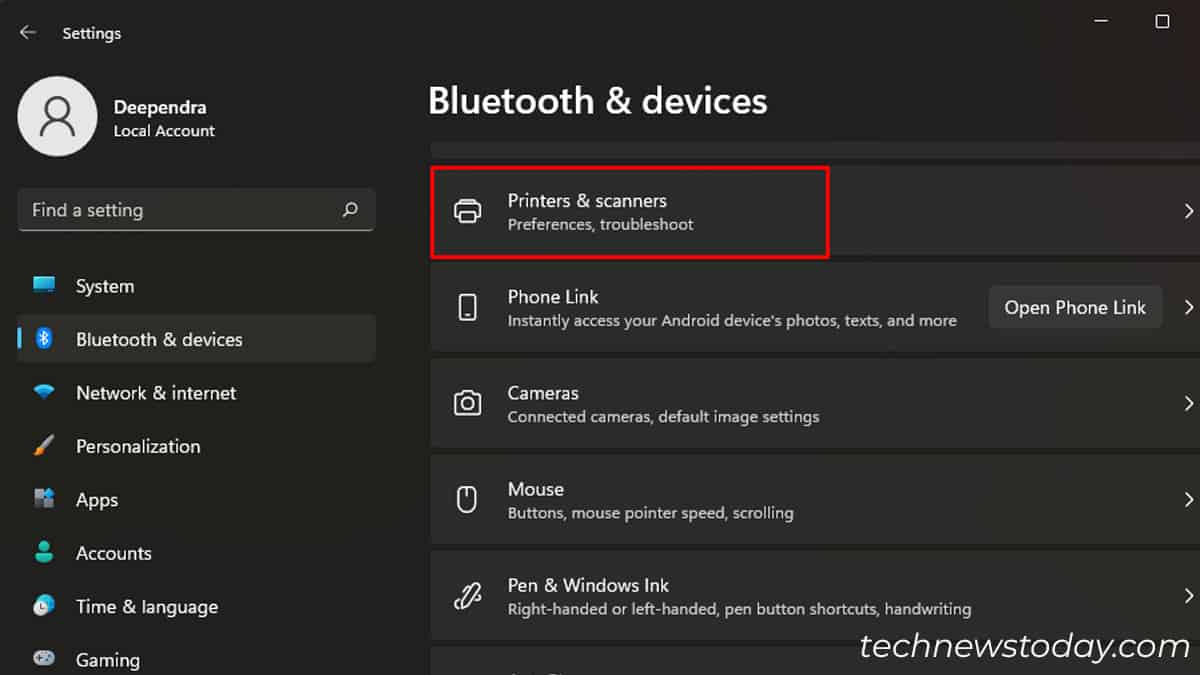 Printer Won't Connect? Here's How To Fix It
