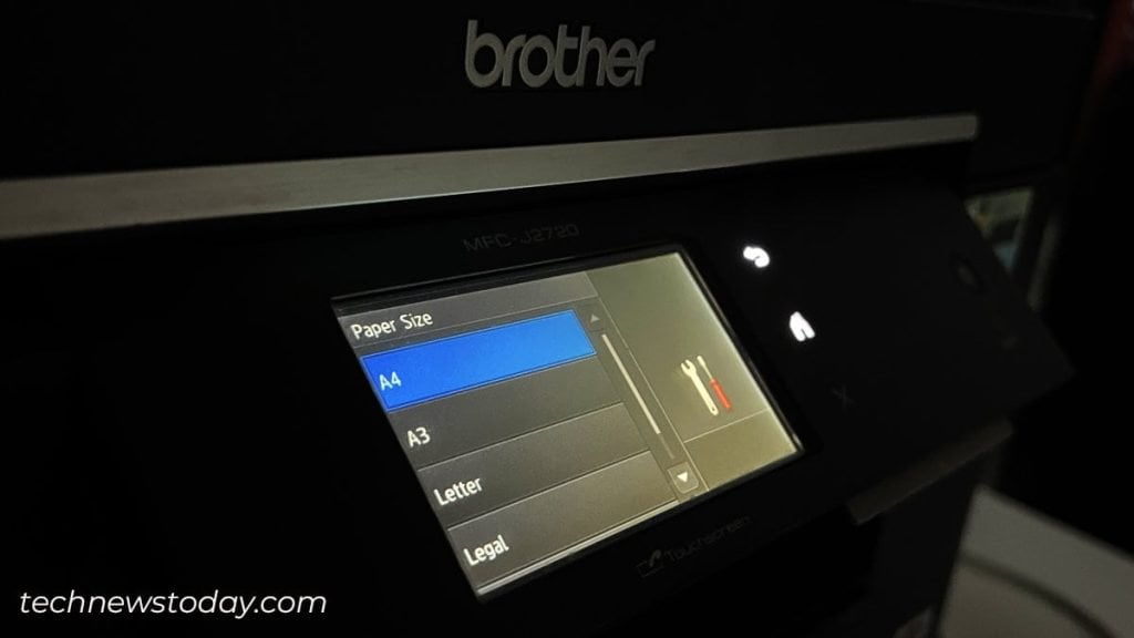 paper-size-setting-in-printer-screen