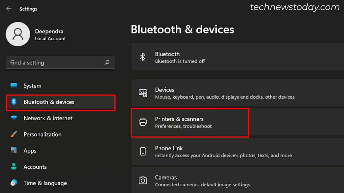 printers-and-scanners-settings-in-windows