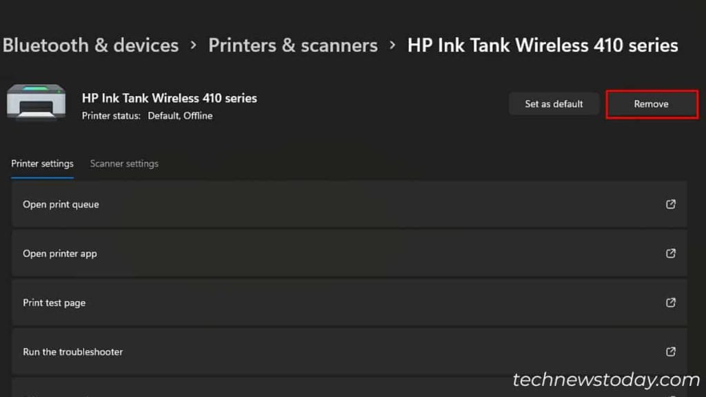 Hp Printer Wont Print From Computer HP Printer Won't Print? Here Are 6 Proven Ways To Fix It