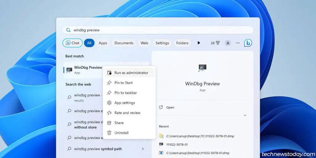 run-windbg-preview-as-admin-1024x512