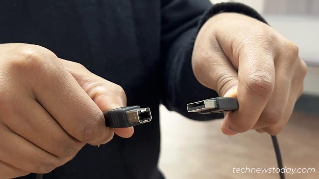 How to Install Epson Printer? Step by Step Guide 1 usb-a-to-b-cable-for-epson-printer